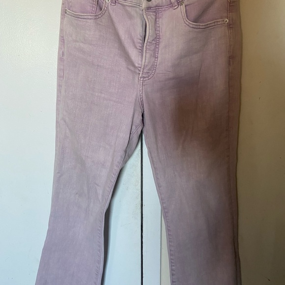 Express pants - Picture 2 of 8